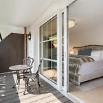 Mirabeau Etoile 4* 采尔马特