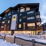 Hotel Mirabeau Etoile Zermatt