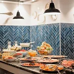 酒店 Mirabeau Etoile 采尔马特