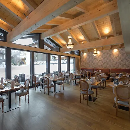 Mirabeau Etoile 체르마트