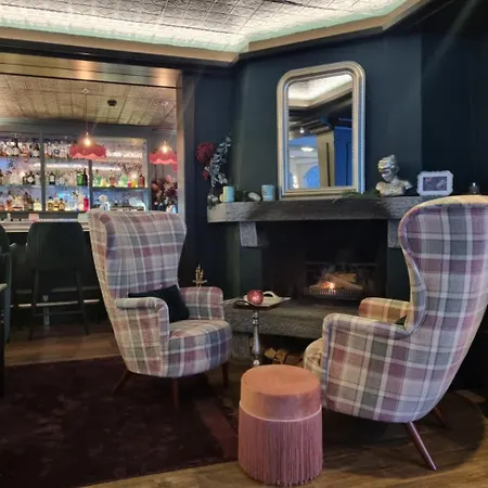 Mirabeau Etoile Szálloda 4*