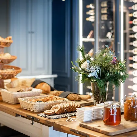 호텔 Mirabeau Etoile