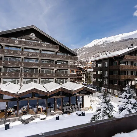 Mirabeau Etoile 호텔