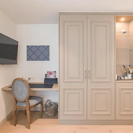 Mirabeau Etoile 체르마트