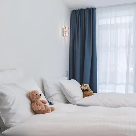 Mirabeau Etoile 호텔 4*