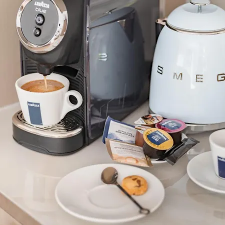 호텔 Mirabeau Etoile 4*