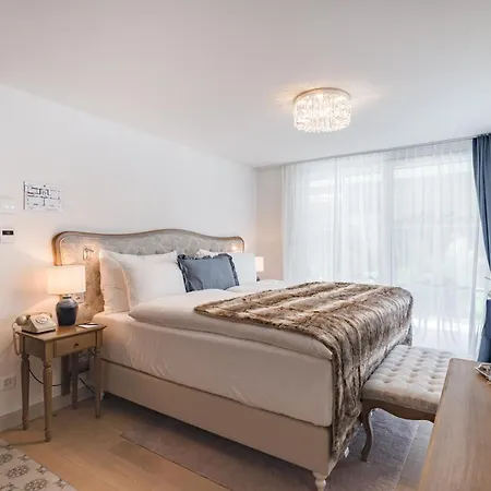 Mirabeau Etoile 체르마트