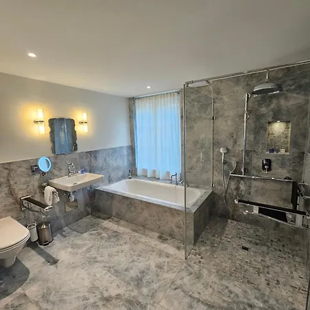 Mirabeau Etoile 체르마트