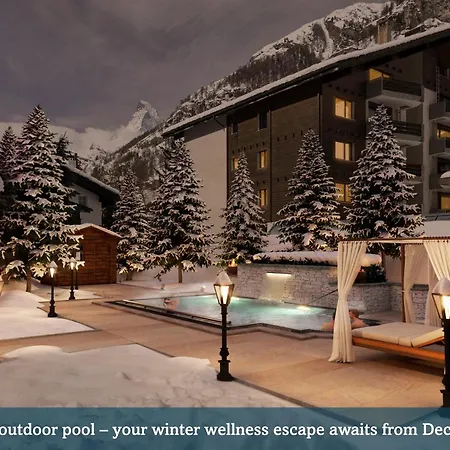 호텔 Mirabeau Etoile