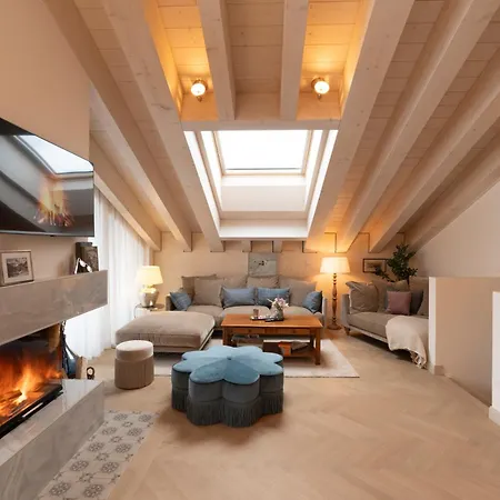 Mirabeau Etoile 체르마트