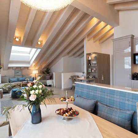 호텔 Mirabeau Etoile