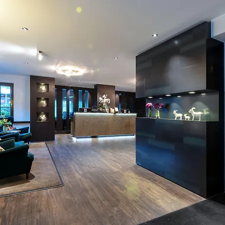 Mirabeau Etoile 호텔 체르마트