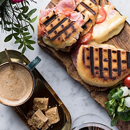 Mirabeau Etoile 체르마트