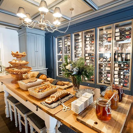 호텔 Mirabeau Etoile