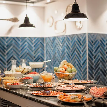 호텔 Mirabeau Etoile 체르마트