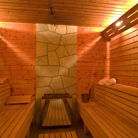 호텔 Mirabeau Etoile