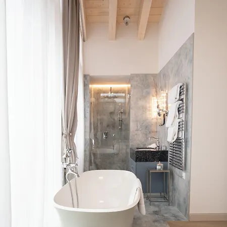 Mirabeau Etoile 호텔 체르마트