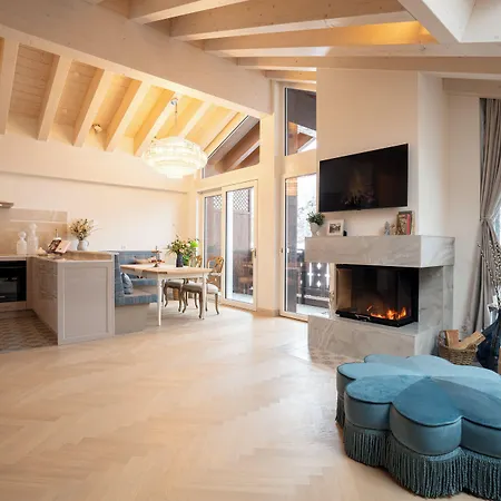 Mirabeau Etoile 4* 체르마트