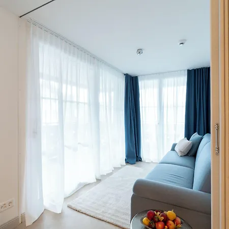 Mirabeau Etoile 4* 체르마트