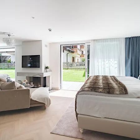 Mirabeau Etoile 4* 체르마트