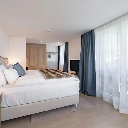 Mirabeau Etoile 체르마트