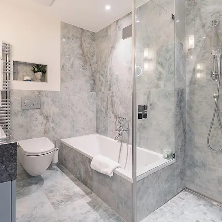 Mirabeau Etoile 체르마트