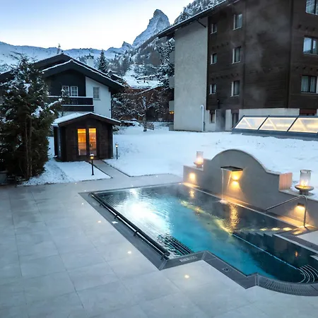 Mirabeau Etoile Zermatt
