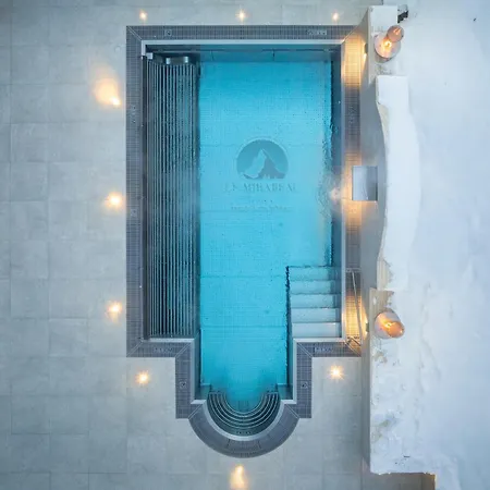 Mirabeau Etoile 4*