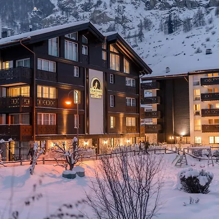 Mirabeau Etoile Hotel 4*