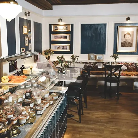 Mirabeau Etoile 4* Zermatt