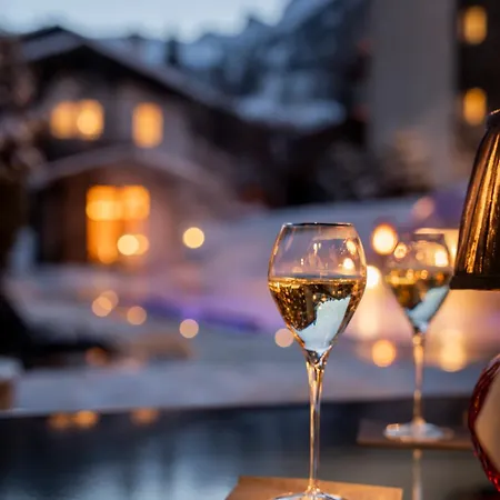 Hotel Mirabeau Etoile 4*
