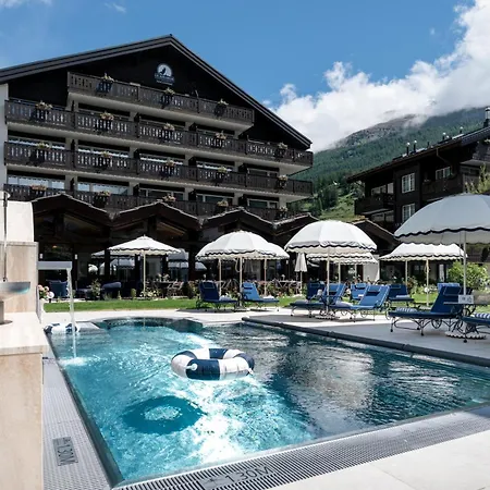 Mirabeau Etoile Hotel Zermatt