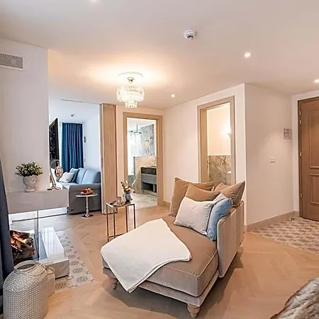 Mirabeau Etoile 4* زيرمات