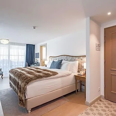 Mirabeau Etoile فندق زيرمات