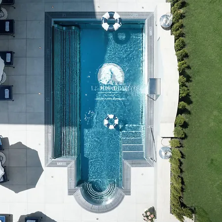 Mirabeau Etoile 4*