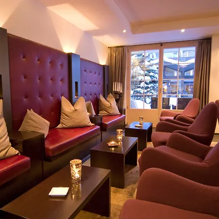Hotel Mirabeau Etoile 4*