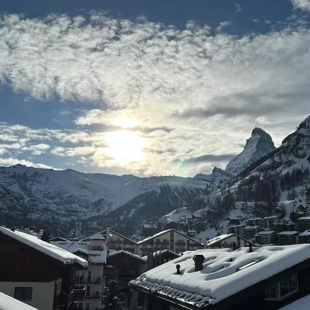 Mirabeau Etoile 4* Zermatt