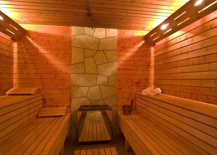 Hotell Mirabeau Etoile
