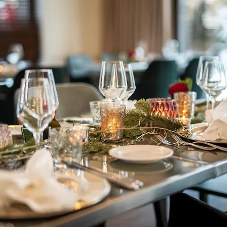 Mirabeau Etoile Zermatt