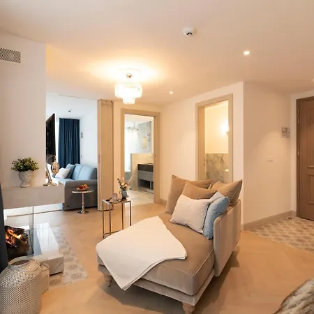 Mirabeau Etoile Hotel Zermatt