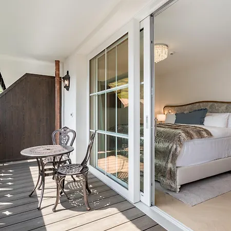 Mirabeau Etoile 4* Zermatt