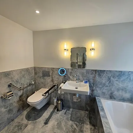 Mirabeau Etoile Hotel Zermatt