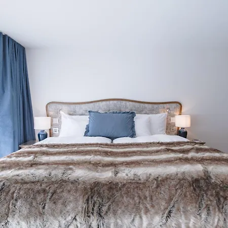 Mirabeau Etoile Hotel Zermatt