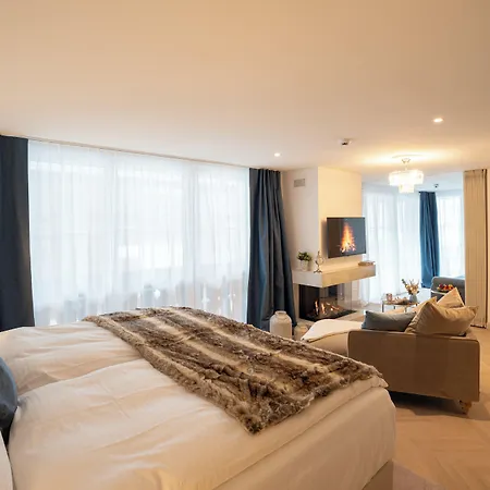 Hotel Mirabeau Etoile 4*