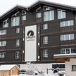 Hotel Mirabeau Etoile 4*