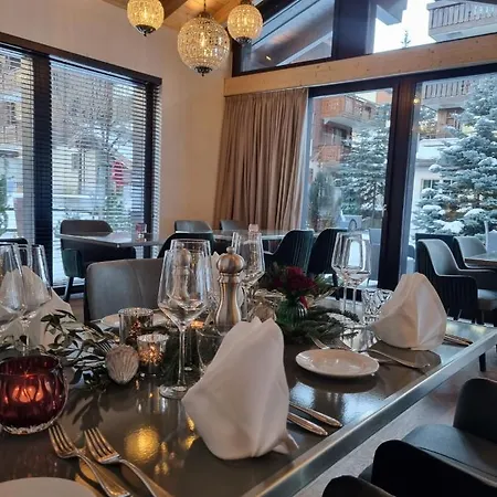 Mirabeau Etoile Zermatt