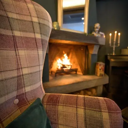 Hotel Mirabeau Etoile Zermatt