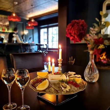 Hotel Mirabeau Etoile Zermatt