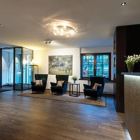 Mirabeau Etoile Zermatt