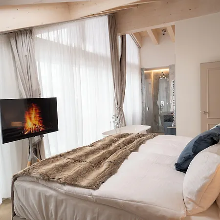 Otel Mirabeau Etoile 4*